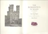 The Romantics in Wales An Anthology