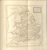 Itinerarium Curiosum WITH Stonehenge a Temple Restor