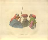 A Journey through Persia, Armenia, and Asia Minor, to Constantinople, [WITH] A Second Journey through Persia, Armenia, and Asia Minor, to Constantinople