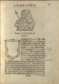 The Historie of Cambria, now called Wales: A part of the most famous Yland of Brytaine...