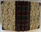 The Three Clerks. A Novel.