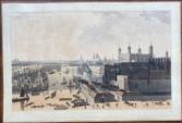 Six Views of the Metropolis of the British Empire [Six Views in London]