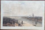 Six Views of the Metropolis of the British Empire [Six Views in London]