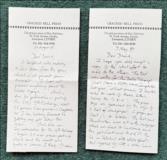 Ballad. Water-Nymph and the Boy. Some Runes. Sue and the Bad Man. Jim