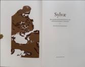 Sylvae fifty specimens printed directly from the wood with historical anecdotes & observations