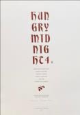 Hungry Midnight 4 (6 Broadsides)