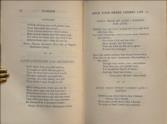 The Quaint Comedy of Love, Wooing & Mating Songs, Lyrics, Ballads & Verses: An English, Scottish & Irish Anthology