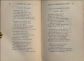 The Quaint Comedy of Love, Wooing & Mating Songs, Lyrics, Ballads & Verses: An English, Scottish & Irish Anthology