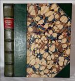 Dictionarium Angliæ Topographicum & Historicum. An alphabetical description of the chief places in England and Wales; With an account of the most memorable events which have distinguish