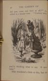 Through The Looking-Glass And What Alice Found There With Fifty Illustrations by John Tenniel