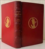 Through The Looking-Glass And What Alice Found There With Fifty Illustrations by John Tenniel