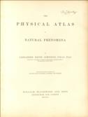 The Physical Atlas of Natural Phenomena