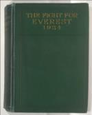 The Fight for Everest: 1924