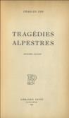 Tragedies Alpestres