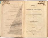 Essay on the Theory of the Earth. With Mineralogical Illustrations