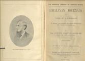 Himalayan Journals; or, Notes of a Naturalist in Bengal, the Sikkim and Nepal Himalayas, the Khasia Mountains, &c