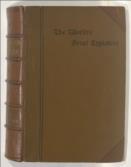 The Life of Ferdinand Magellan and the First Circumnavigation of the Globe. 1480-1521