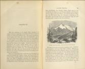 The Alpine Regions of Switzerland and the Neighbouring Countries; A Pedestrian