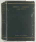 Travels Through The Alps