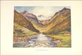 The Passes of the Pyrenees A Practical Guide to the Mountain Roads of the Franco-Spanish Frontier