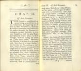 An Account of Switzerland Written in the Year 1714.