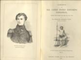 Narrative of the United States Exploring Expedition, during the years 1838, 1839, 1840, 1841, 1842.