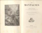 Les Montagnes