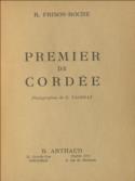 Premier de Cordee