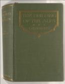 The Building of the Alps