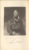 Life and Campaigns of Arthur, Duke of Wellington, K.G.    (Vol 1)