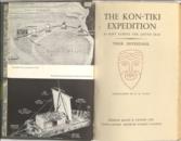 The Kon-Tiki Expedition by Raft across the South Seas