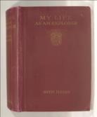 My Life As An Explorer