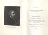 Observations on Mount Vesuvius and of Earthquakes that happened in Italy 1779-1794 in a series of Communications Addressed to the Royal Society