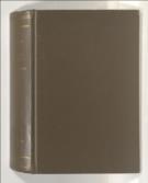 History of Geology and Palaeontology to the end of the Nineteenth Century