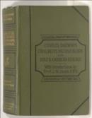 On the Structure and Distribution of Coral Reefs; also Geological Observations on the Volcanic Islands and Parts of South America Visited during the Voyage of HMS Beagle.