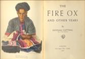 The Fire Ox and Other Years