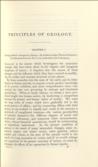 Principles of Geology