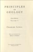Principles of Geology