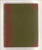 Bookbindings of Great Britain Sixteenth to the Twentieth Century Catalogue 845