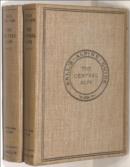 The Central Alps Part 1 & 2 The Alpine Guide