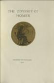 The Odyssey of Homer