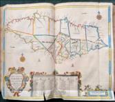 America: Being the latest, and most Accurate Description of the New World; containing the Original of the inhabitants, and the remarkable voyages thither. The conquest of the vast empires of Mexico and Peru and other large provinces and territories, with the several European plantations in those parts..... a brief survey of what hath been discover