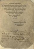 [The historie of Cambria, now called Wales: a part of the most famous yland of Brytaine, written in the Brytish language aboue two hundreth yeares past]