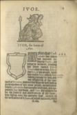 [The historie of Cambria, now called Wales: a part of the most famous yland of Brytaine, written in the Brytish language aboue two hundreth yeares past]