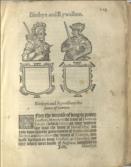 [The historie of Cambria, now called Wales: a part of the most famous yland of Brytaine, written in the Brytish language aboue two hundreth yeares past]