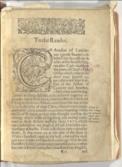 [The historie of Cambria, now called Wales: a part of the most famous yland of Brytaine, written in the Brytish language aboue two hundreth yeares past]