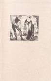 Agnes Miller Parker Wood Engravings from XXI Welsh Gypsy Folk-Tales John Sampson and the Gypsies of Wales