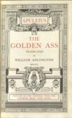 The Golden Ass