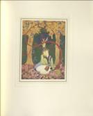 Aladdin and his Wonderful Lamp in Rhyme