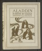 Aladdin and his Wonderful Lamp in Rhyme